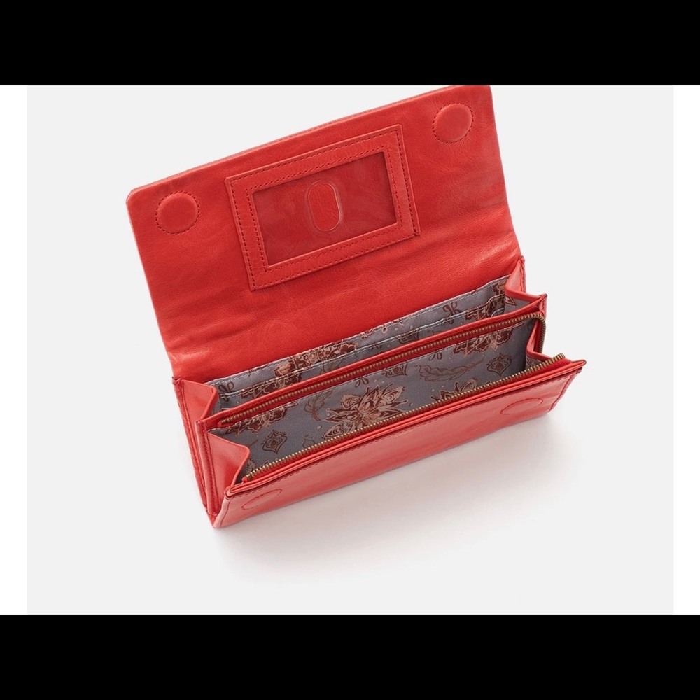 Hobo like new wallet